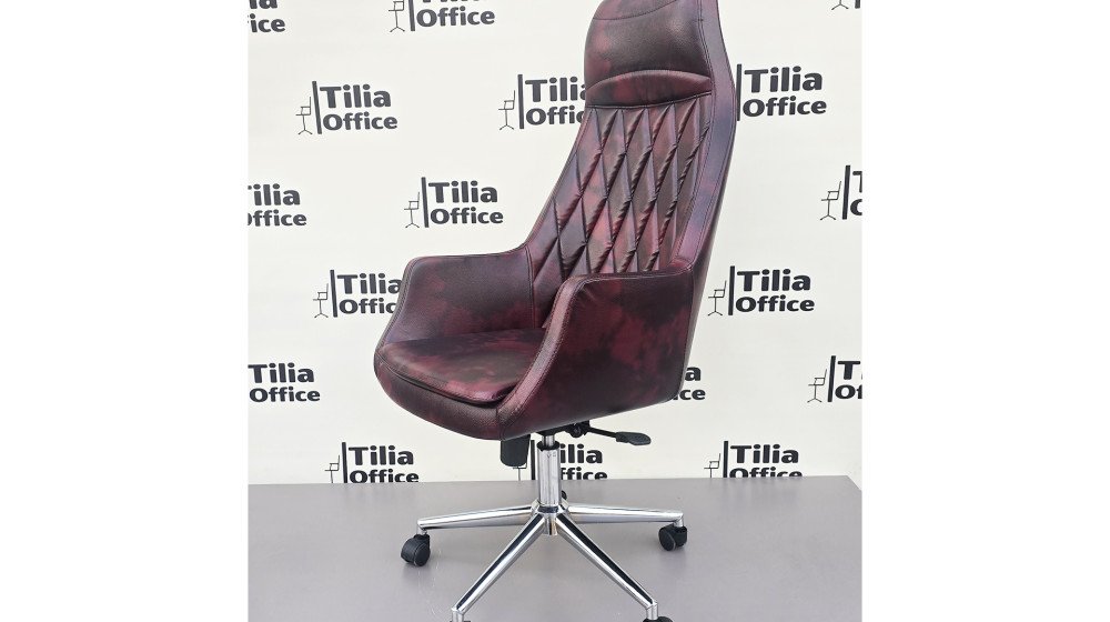 Roth Makam Koltuğu Bordo